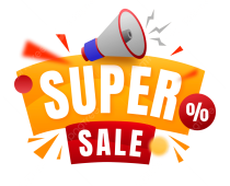 SIÊU KHUYẾN MÃI 30%