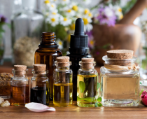 Sử Dụng Tinh Dầu Thiên Nhiên, Bí Quyết Từ Các Chuyên Gia