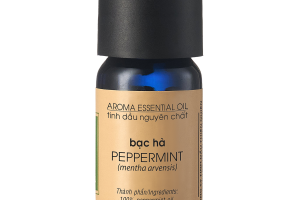 Tinh Dầu Bạc Hà Peppermint