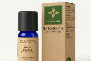 Tinh Dầu Hoa Lài