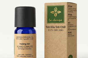 Ngọc Lan Tây Complete