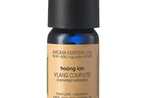 Tinh dầu Ngọc Lan Tây Complete