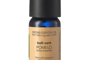 Vỏ Bưởi Xanh Pomelo Oil