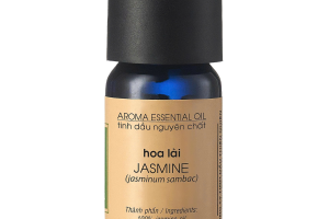 Tinh Dầu Hoa Lài