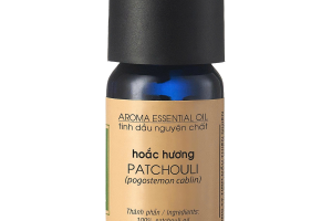 Tinh Dầu Hoắc Hương