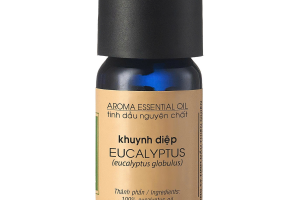 Tinh Dầu Khuynh Diệp