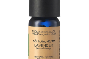 Tinh Dầu Hoa Oải Hương 40/42 