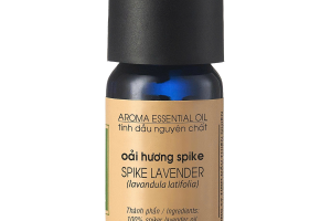 Tinh Dầu Hoa Oải Hương Spike