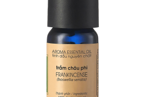 Tinh Dầu Hương Trầm