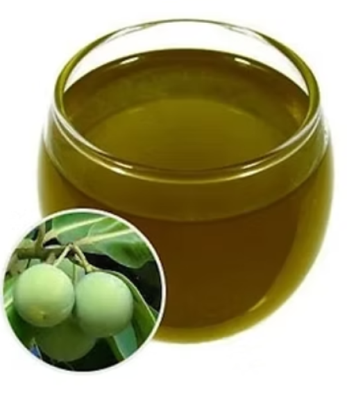 Dầu Mù U