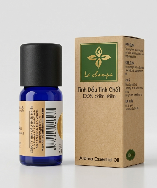 dầu thơm xe  Aroma Life