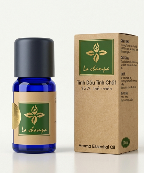 dầu thơm xe  Aroma Life
