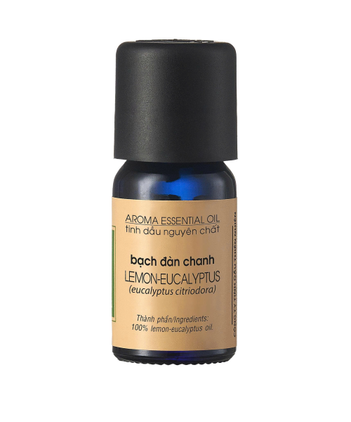 Tinh Dầu Bạch Đàn Chanh 