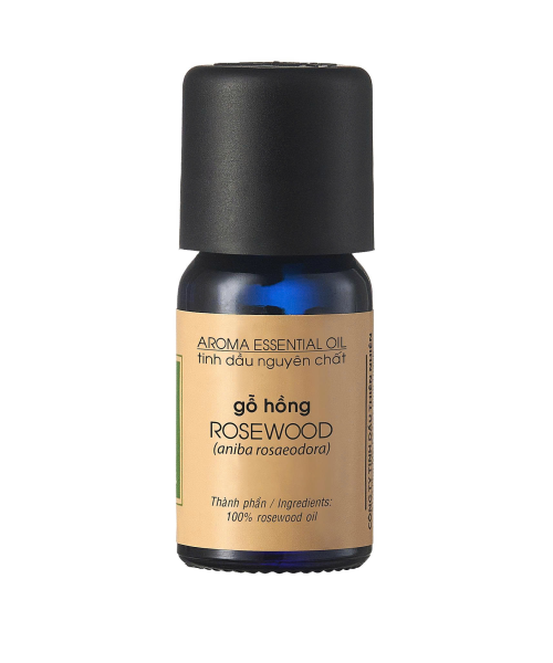 Tinh Dầu Gỗ Hồng